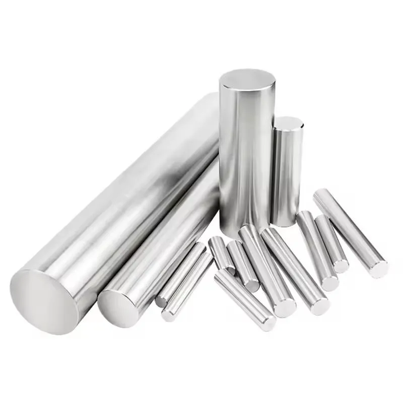 600 601 Inconel sakausējums