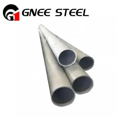 ASTM A790 UNS S32750 caurule