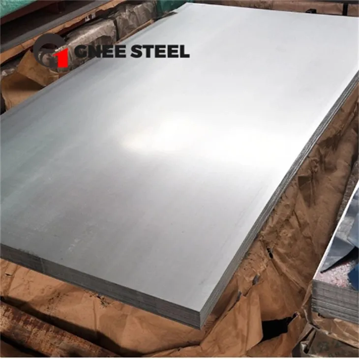 ASTM B168 Inconel 690 leģētā tērauda plāksnes