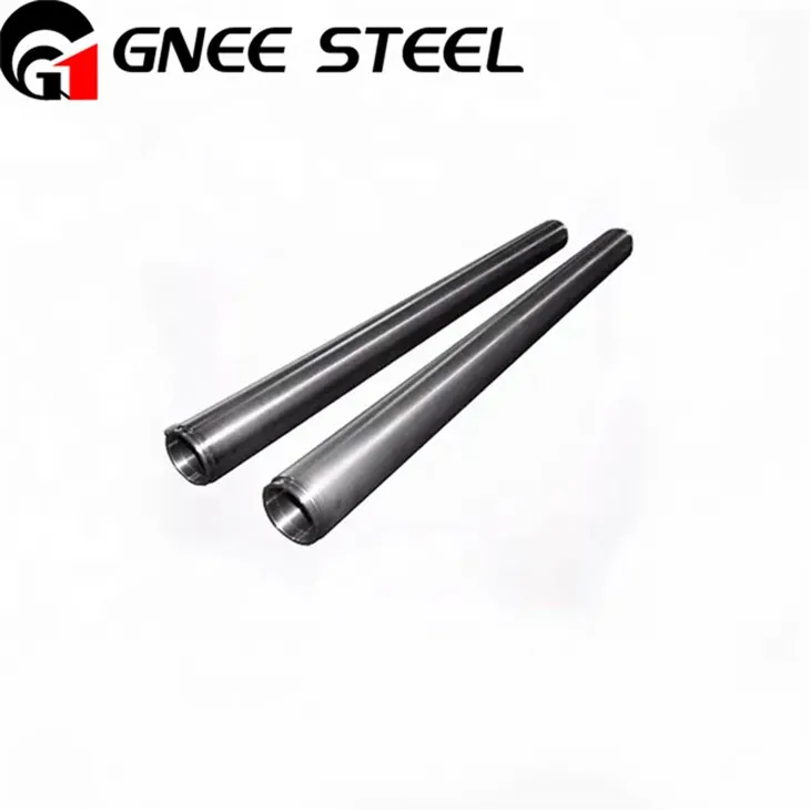 ASTM B365 tantala sakausējuma caurule