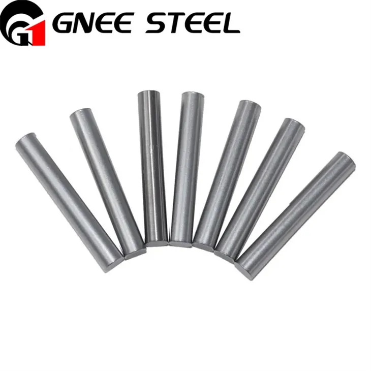 ASTM B523 cirkonija un cirkonija sakausējuma caurules