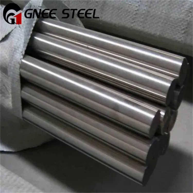 ASTM B564 Alloy Rod For Processing Parts Nuclear Fuel Incoloy 825 Bar