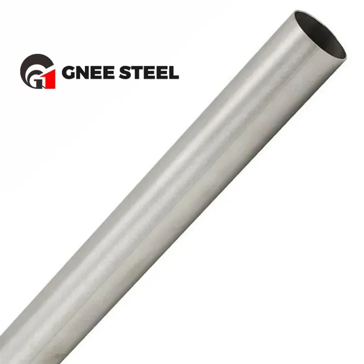 ASTM B729 UNS N08020 bezšuvju caurules