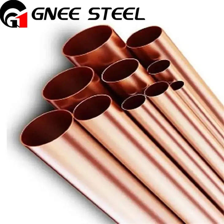 C26000 H70 misiņa caurule