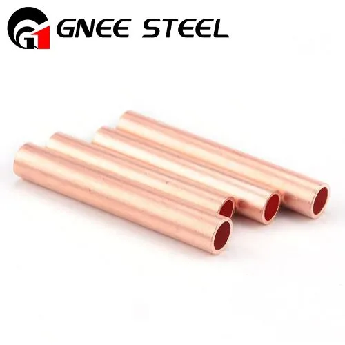 Vara niķeļa caurule