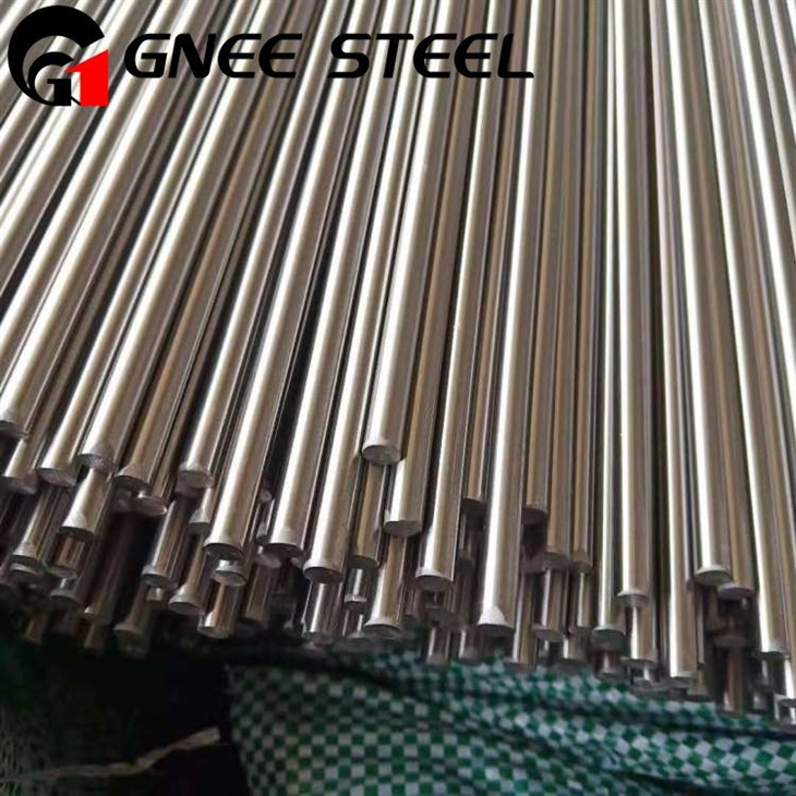 Corrosion Resistant Monel 400 Steel Alloy Bar