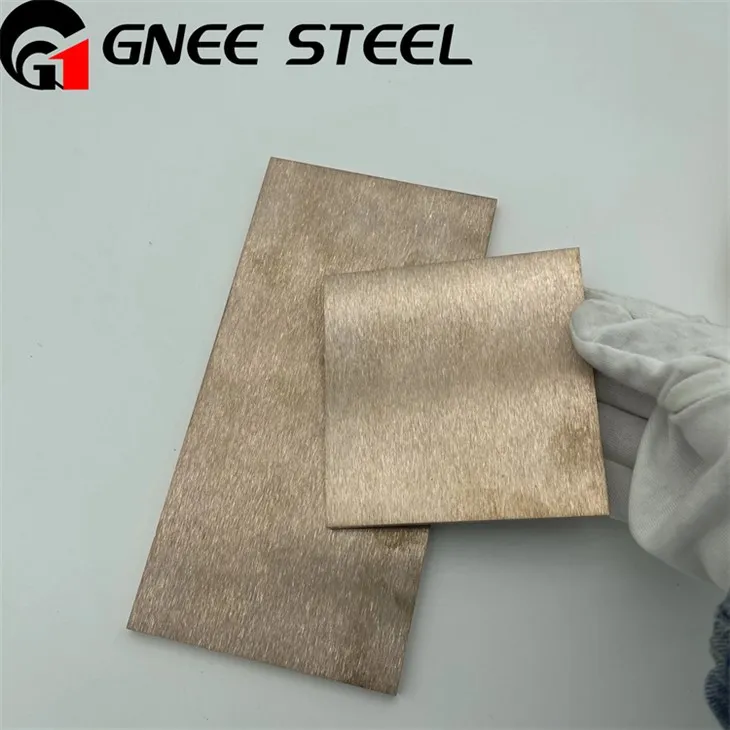 CuW 75 volframa sakausējums