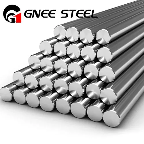 Dupleksais nerūsējošais tērauds 2205