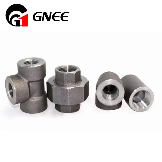 Duplex Steel S31803 Forged Fittings