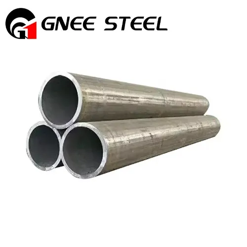Duplex Steel S32205 Pipes