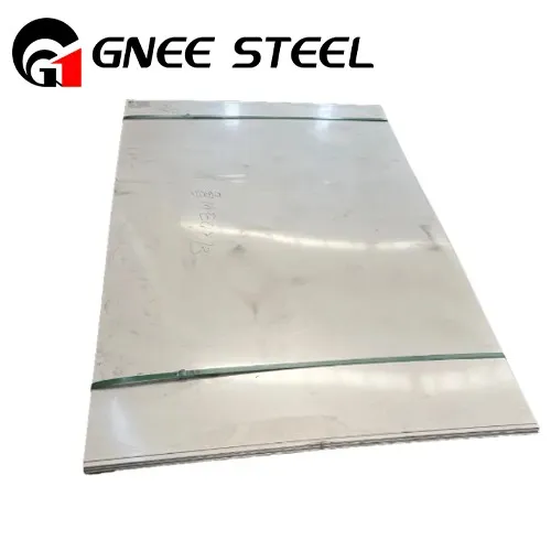 Duplex Steel S32205 Sheet