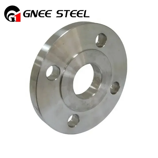 Duplex Steel UNS S31803 Flange