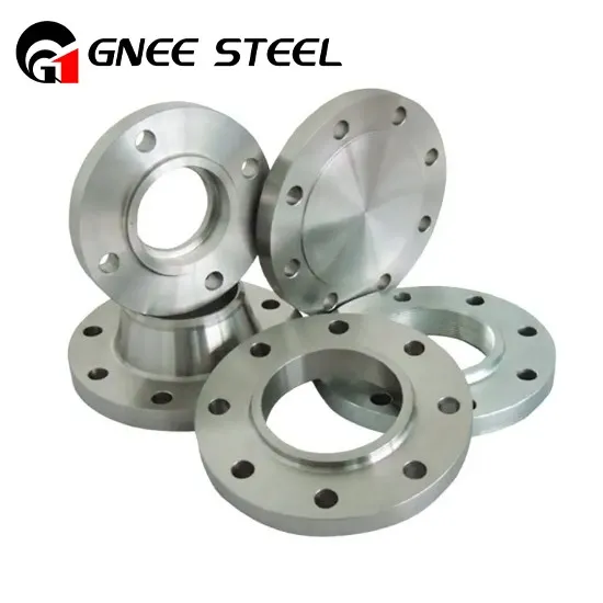 Duplex Steel UNS S31803 Flange