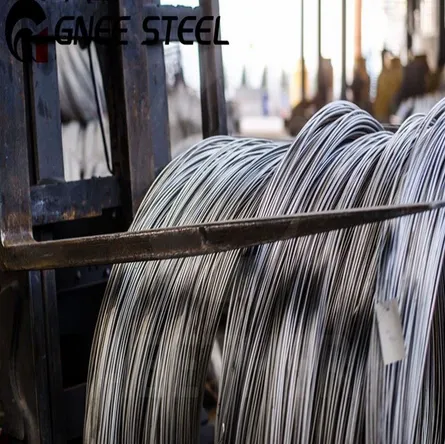 Izturīgi Monel 401 vadi