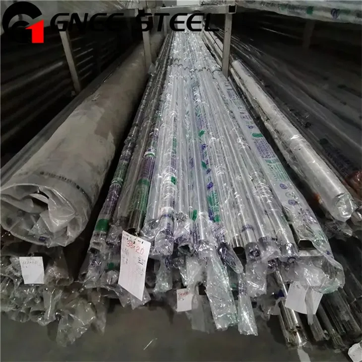 GH1040 GH1131 biezu sienu bezšuvju caurule