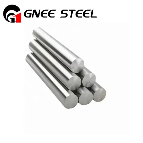 GH2132 sakausējuma stienis