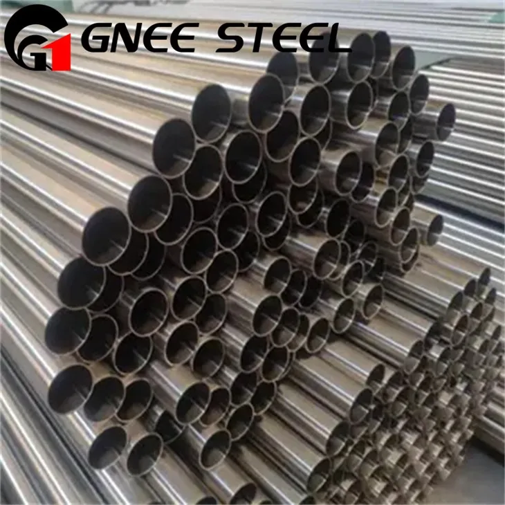 GH3030 GH3039 Ss bezšuvju caurule