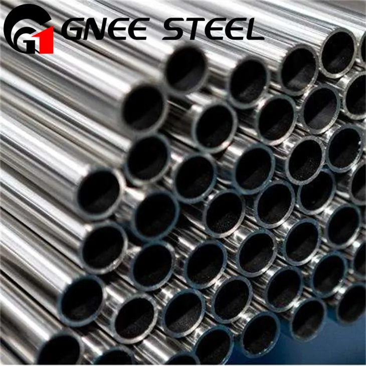 GH3039 plānas sienas biezuma caurule