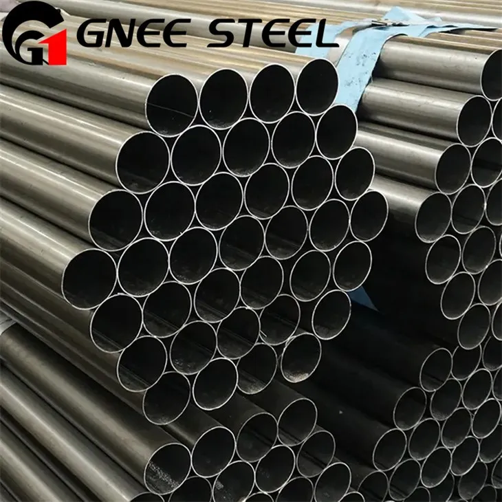 GH3044 bezšuvju caurules turbodzinējiem