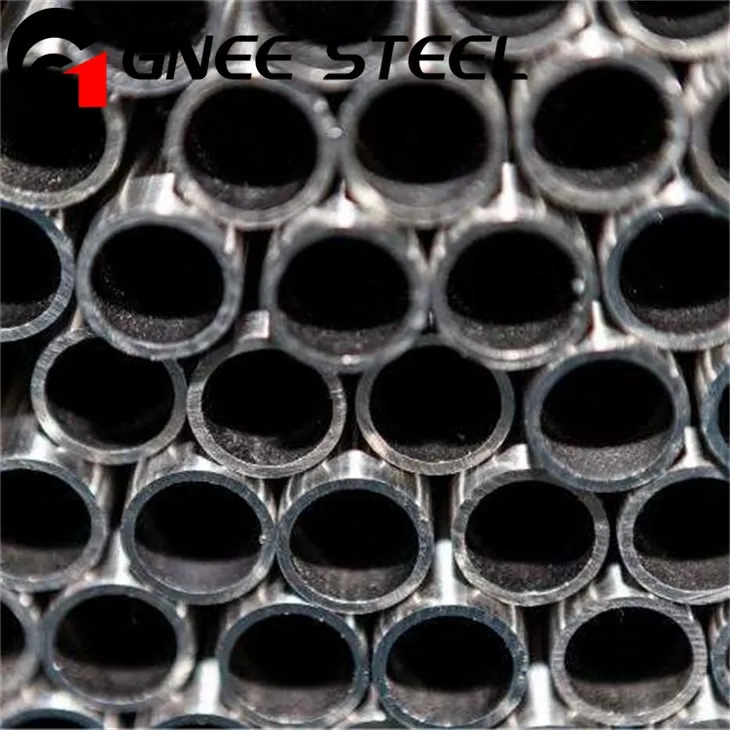 Augstas{0}}temperatūras GH3128 sakausējuma plāns-sienu bieza caurule