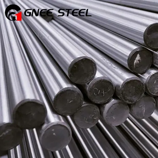 GH4033 sakausējuma stienis