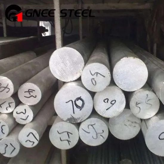 GH4049 sakausējuma stienis