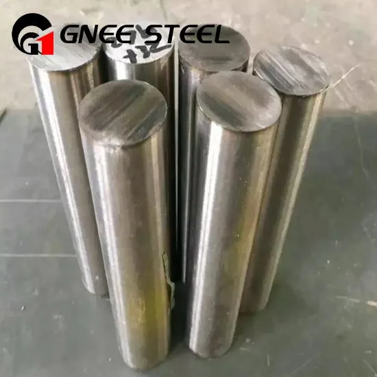 GH4169 sakausējuma stienis