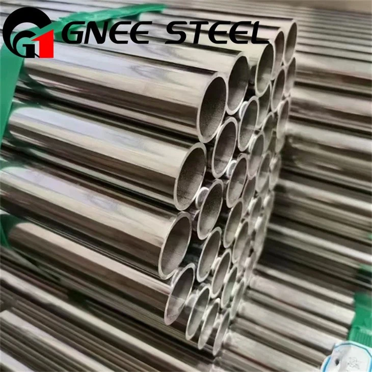 GH4169 High-Temperature Alloy Seamless Tubes For Oil And Gas Use suppliers