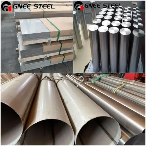 GH4169 augstas temperatūras sakausējums