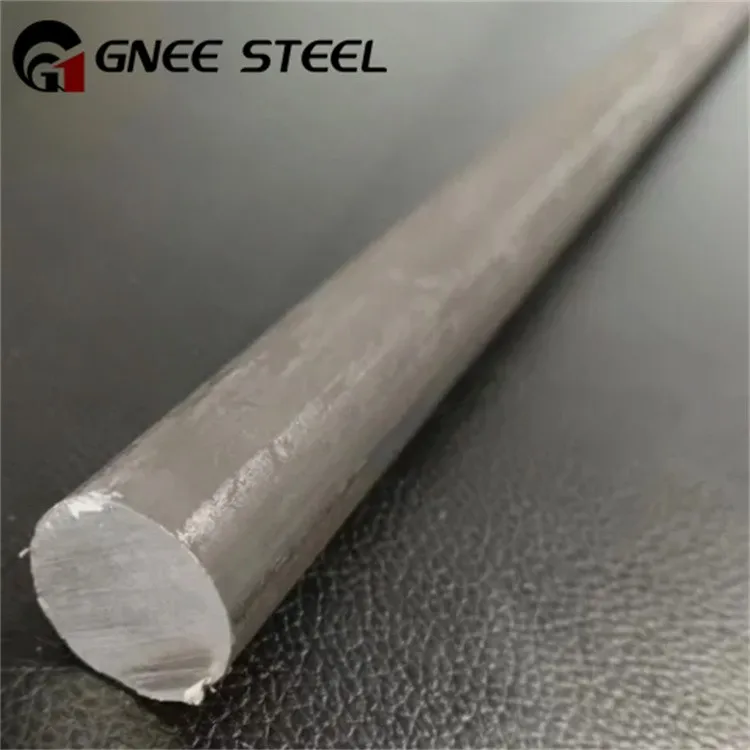 Hastelloy alloy B-3 Round Bar