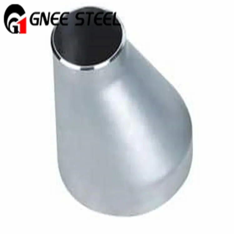 Hastelloy B reducētājs