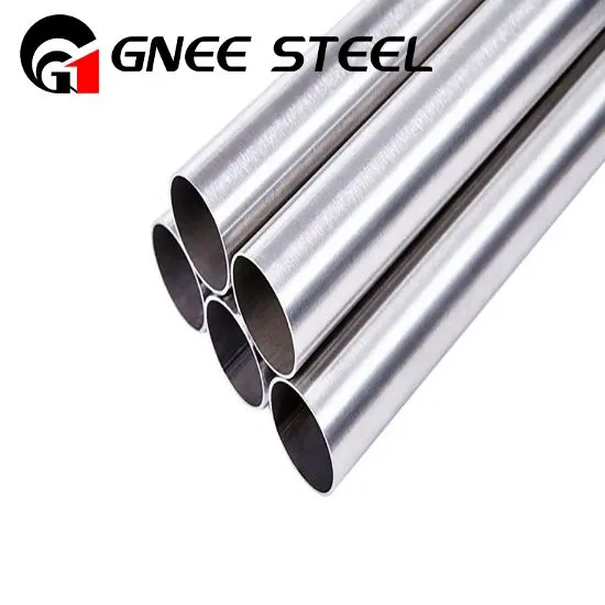 Hastelloy B2 bezšuvju caurule