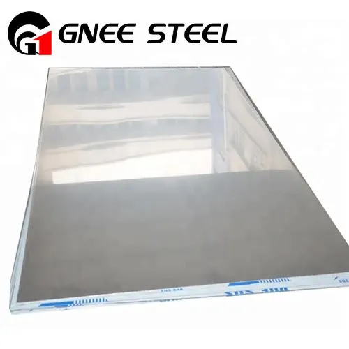 Hastelloy B3 plāksne UNS N10675