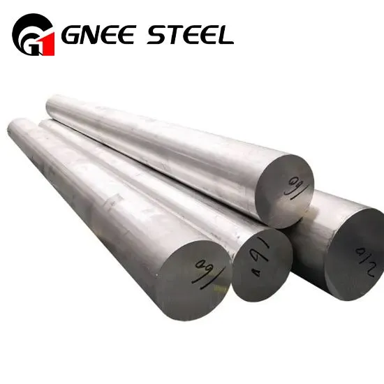 Hastelloy B3 apaļais bārs