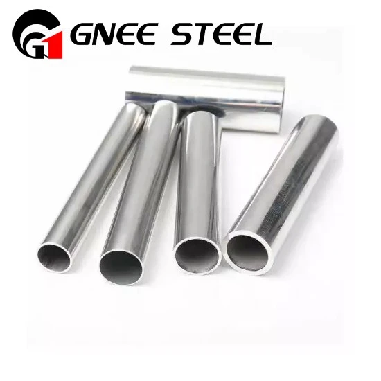 Hastelloy C22 Seamless Pipe