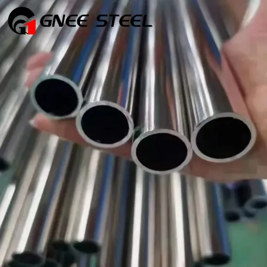 Hastelloy C276 caurule