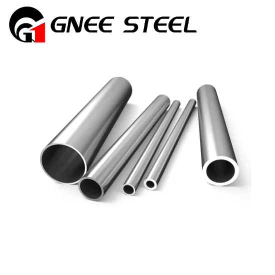 Hastelloy C276 bezšuvju caurule