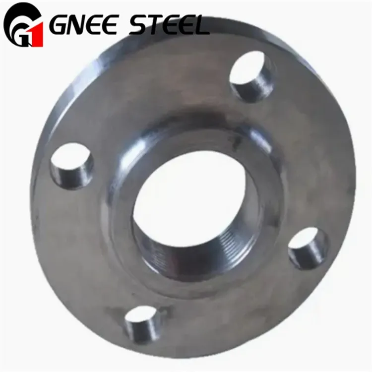 C276 Tube Flange
