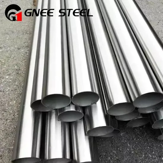 Hastelloy G30 bezšuvju caurule