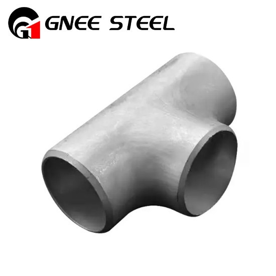 Hastelloy Pipe Fittings
