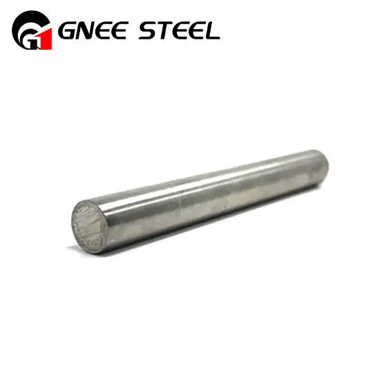 Hastelloy X apaļais stienis UNS N06002