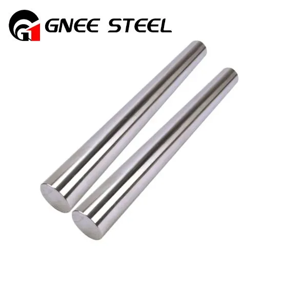 Hastelloy X apaļais bārs