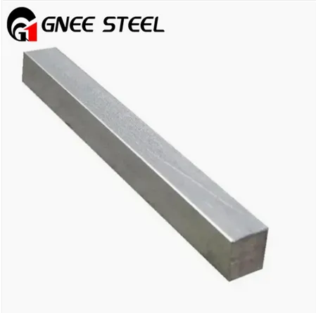 Augstas kvalitātes Monel 400 kvadrātveida josla