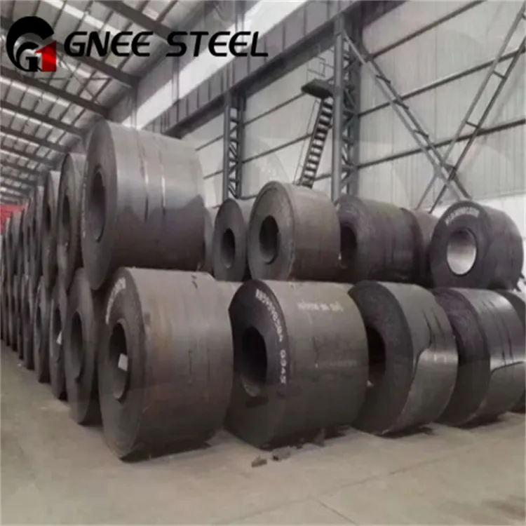 Incoloy 25-6 Hn spole