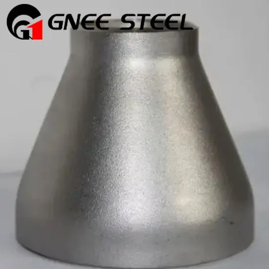 Incoloy 800 Buttweld Armatūra