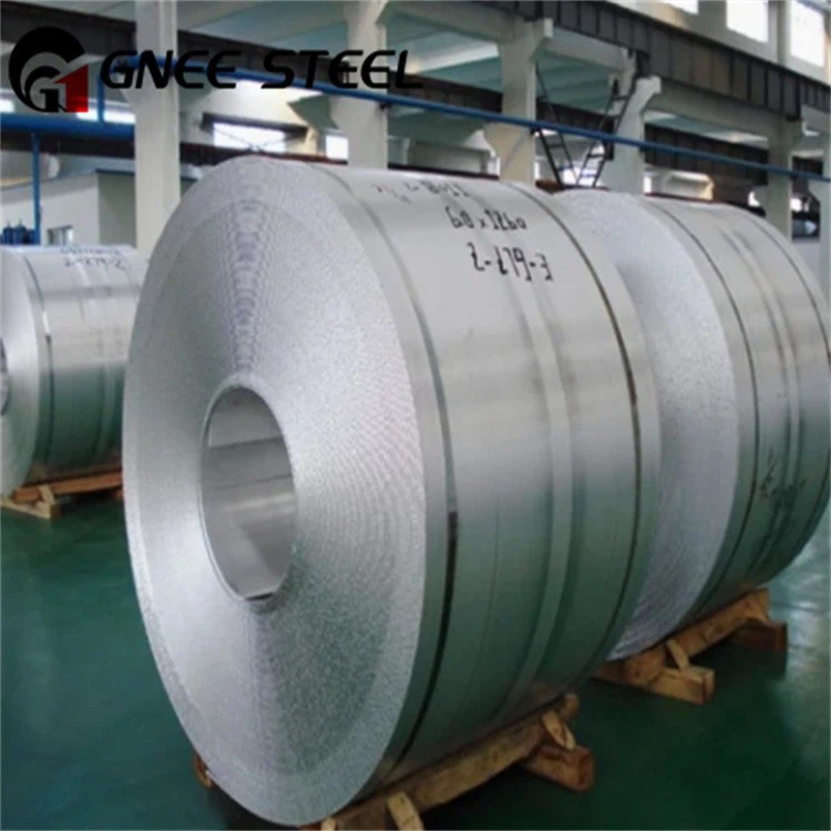 Incoloy 800 Nickel Strip Flat Alloys Incoloy 800ht Strip Type For Optimal Performance in Chemical Equipment
