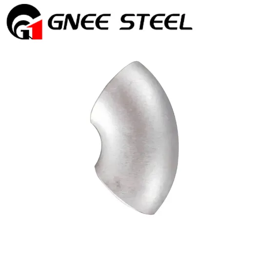 Incoloy 800 cauruļu savienotājs UNS N08800