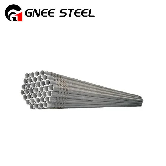 Incoloy 800 bezšuvju caurule