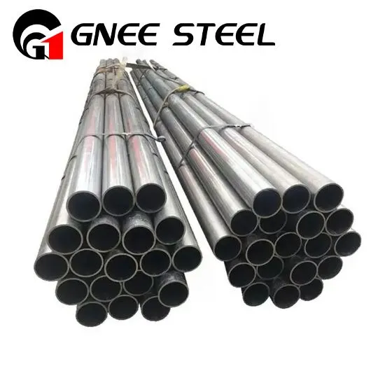 Incoloy 800 metināta caurule