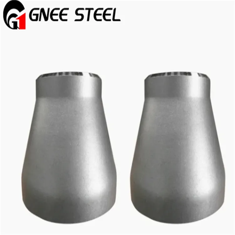 Incoloy 800HT reduktors